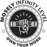 Mosely Infinity Level